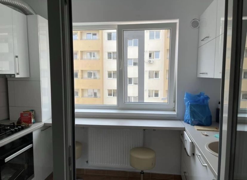 Inchiriez ap 2 camere