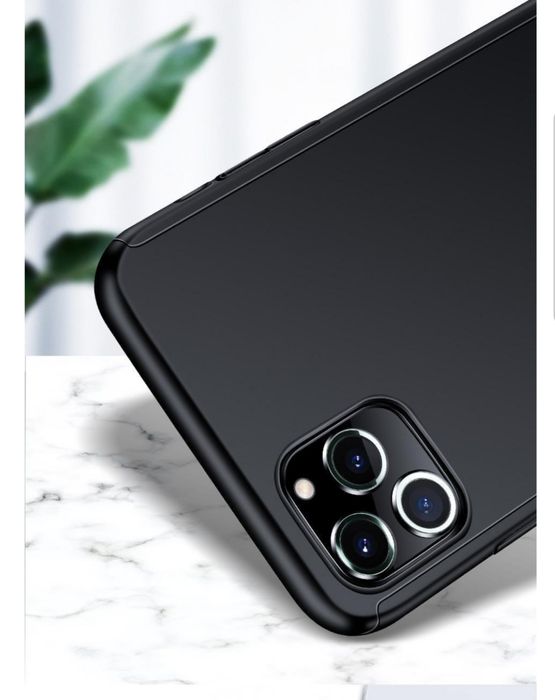 Husa protectie 360 " Iphone 11 Pro