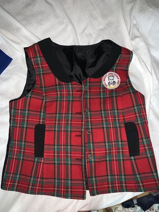 Vesta scoala George Calinescu Onesti