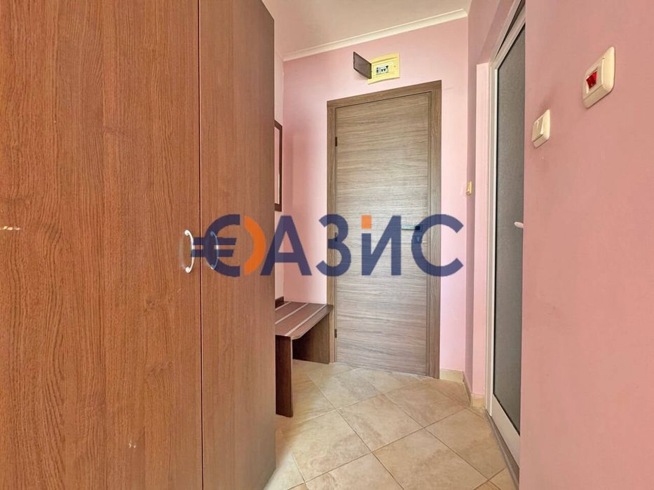 Продава се Едностаен апартамент в Бургас, Сарафово - 34 кв.м за 1339 €/кв.м - Снимка #4