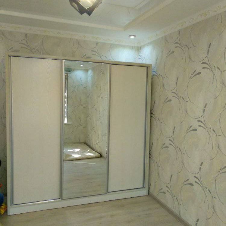 Спальный мебел заказга