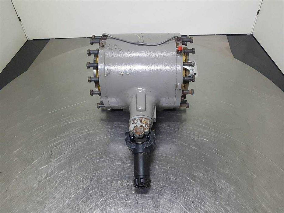 Axa JCB 453/3321 - Piese de schimb JCB