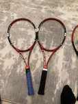 Vand ,rachete tenis
