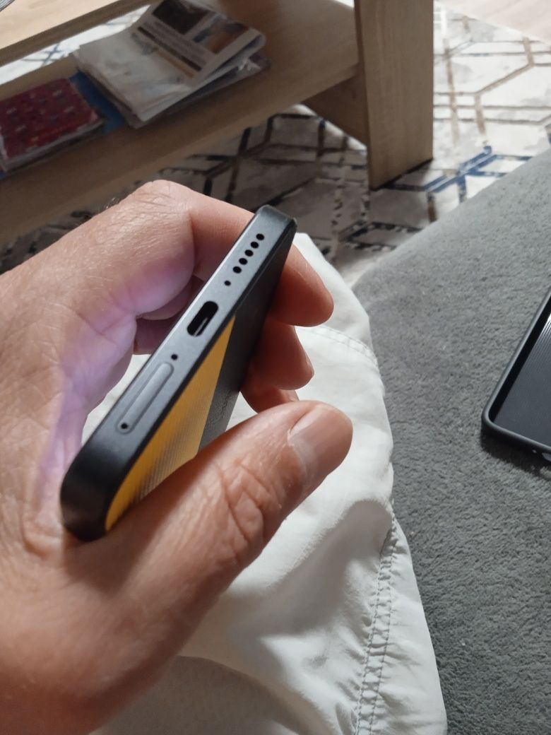 Xiomi Poco x7pro