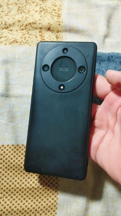 Honor X9A 5G telefoni