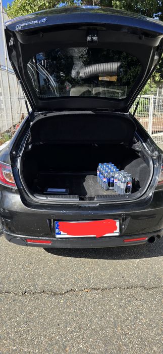 Vand Mazda 6 GH sau schimb