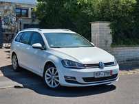 Volkswagen Golf 7 Highline Euro 6 Fara AdBlue