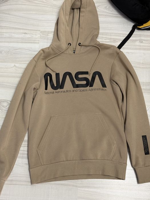 Hanorac NASA barbati/baieti