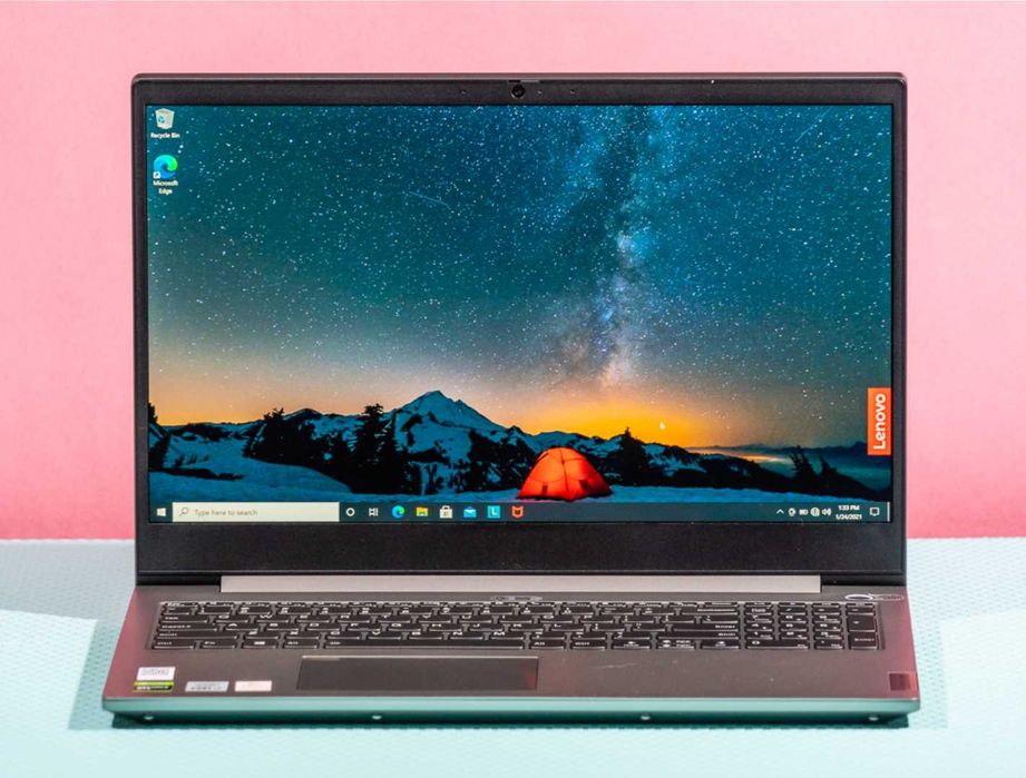 4K 100% Adobe/Core i7 10750H/16GB RAM/512 SSD/GTX 1650Ti/ThinkBook 15p