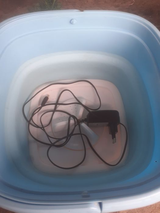 Продам мини стиральную машинку