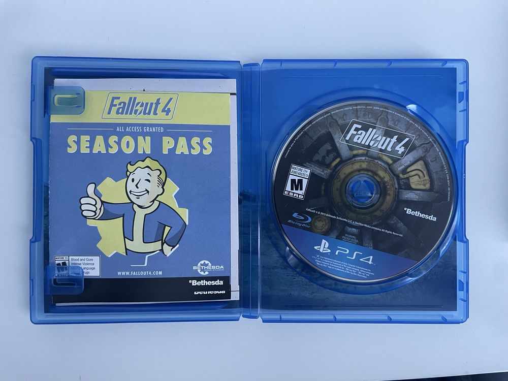 Игри за PS4 - Разпродажба