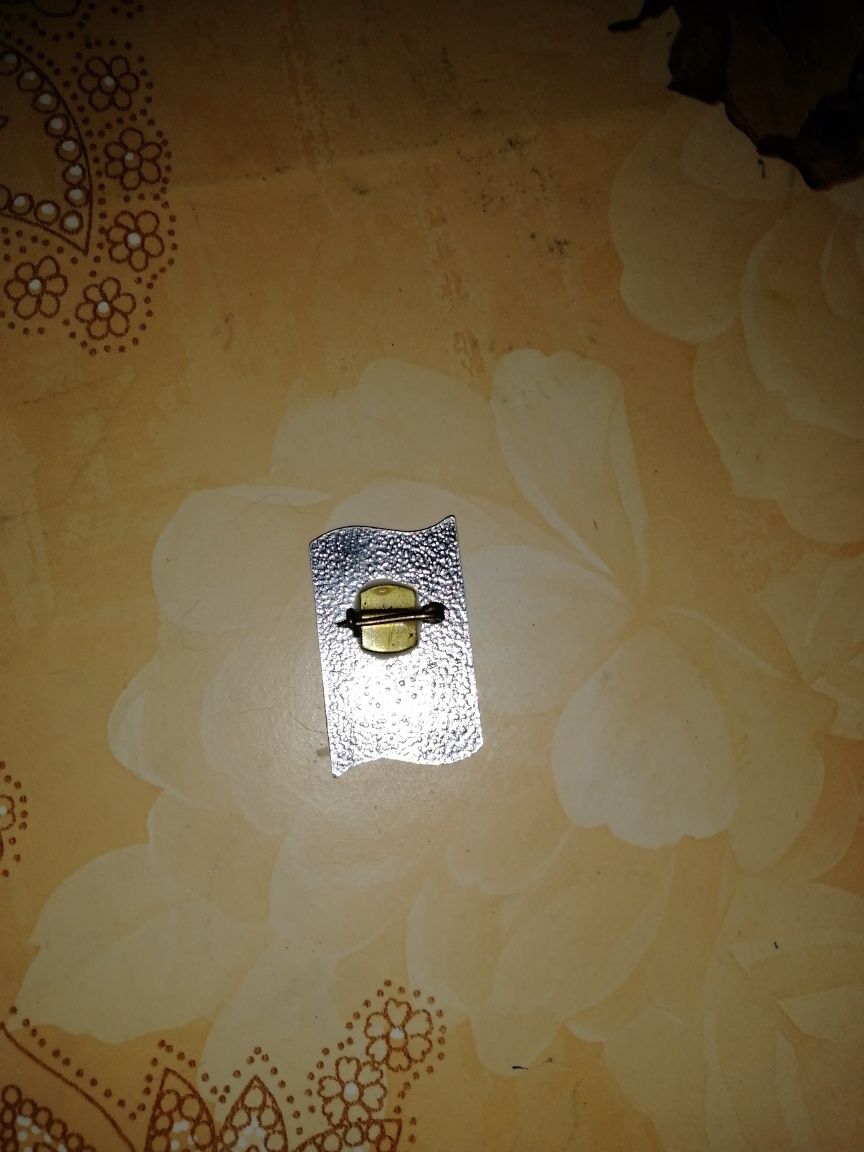 Ретро значки и календар