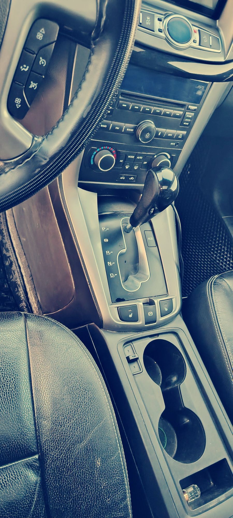 captiva coptiva c