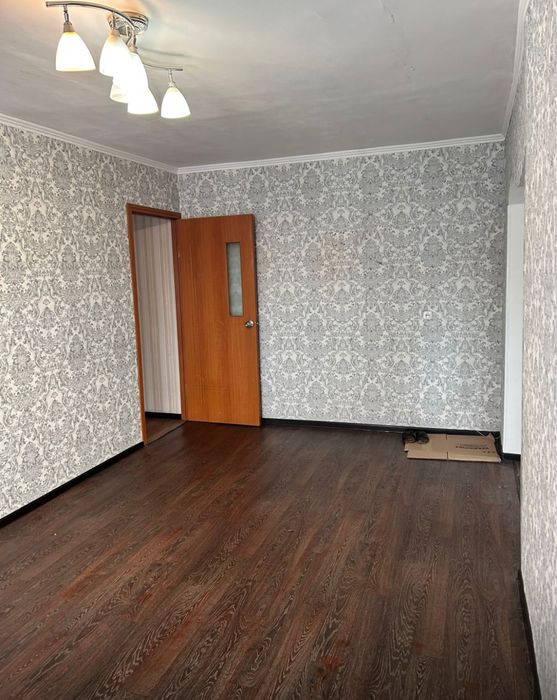 Продажа квартиры