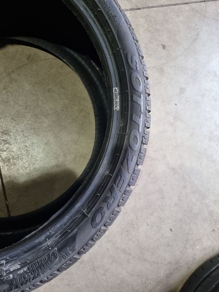 295/30/20 PIRELLI 2бр