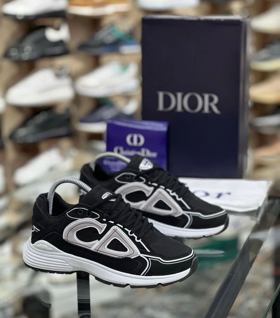 Sneackers premium Christian Dior B30
