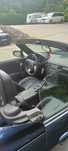 Mazda MX5 NC MK3 PRHT 2007, 1.8