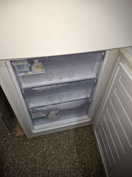 Combină frigorifică