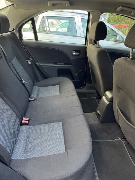 Ford Mondeo 2.0 TDCi – 130 CP – 2006 – 227.000 km