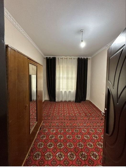 2 хонали квартира ижарага берилади