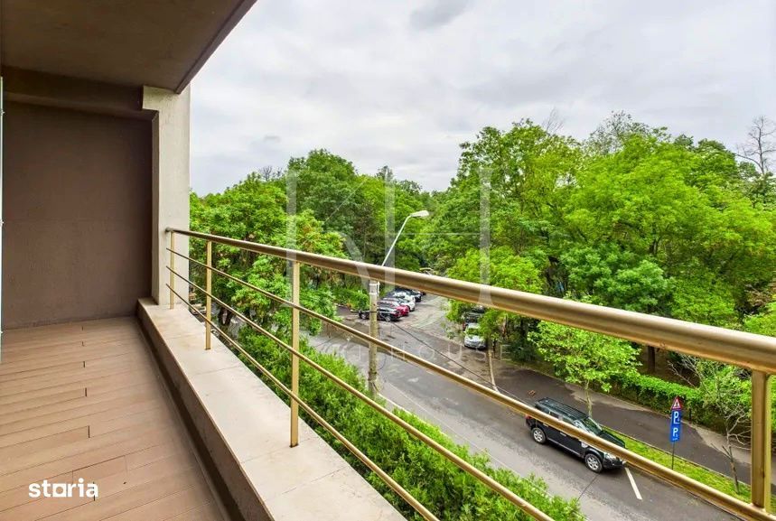 Apartament Premium 4 Camere -Șoseaua Nordului| Semimobilat | 138 mp u