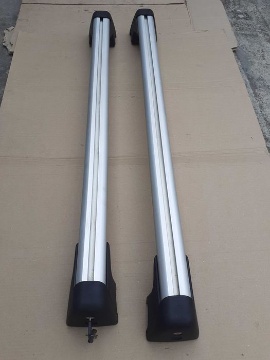 Bare transversale portbagaj originale OPEL Mokka,an 2012 - 2019