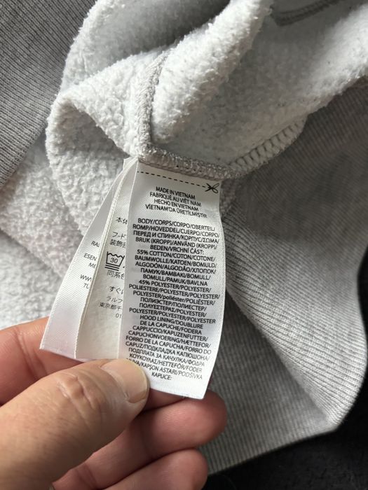 Ralph Lauren,hanorac pt.bărbați,măr.M