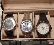 Ceasuri : Tommy, Fossil, Casio