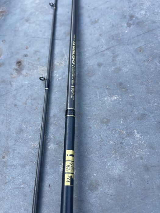 Daiwa Exceler 1.98 M 5-21 G 622 MX