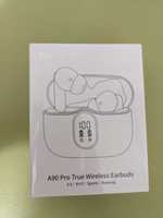 Casti wireless Smarty® A90 Pro