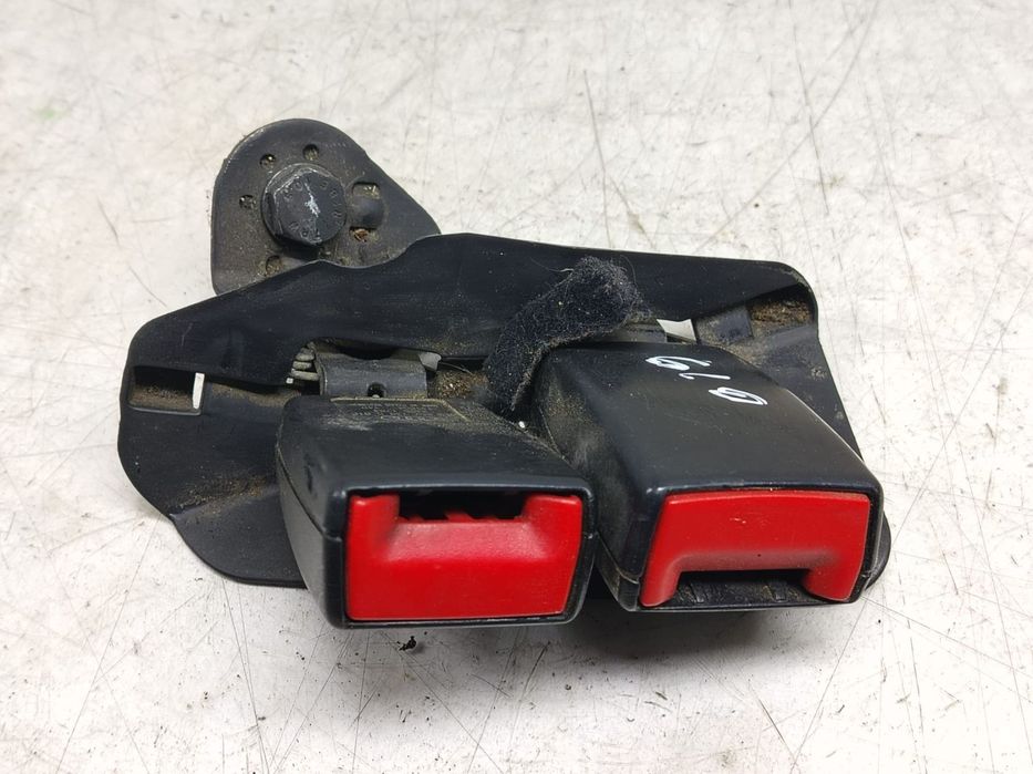 Soclu centura spate 4f0857739 Audi A6 4F/C6 [2004 - 2008] 2.0 tdi BLB