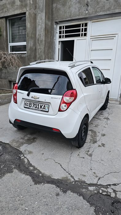 Spark 2017 2 poziciya