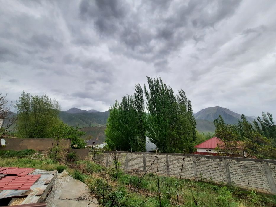 Продаётся дача в горах