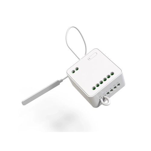 Releu Yeelight Smart Dual Control Module, Wi-Fi , Bluetooth, cu nul