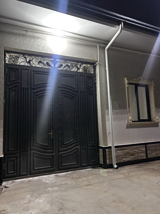 Xonobod 11 bekat metro tarafda hovli ijaraga beriladi