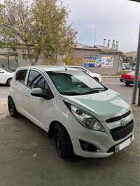 Chevrolet Spark 2019