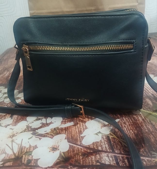 Geantă damă JENNY FAIRY