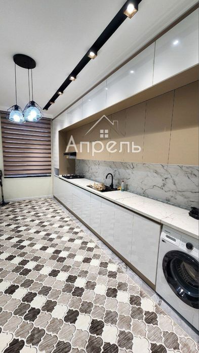 3 хонали квартира