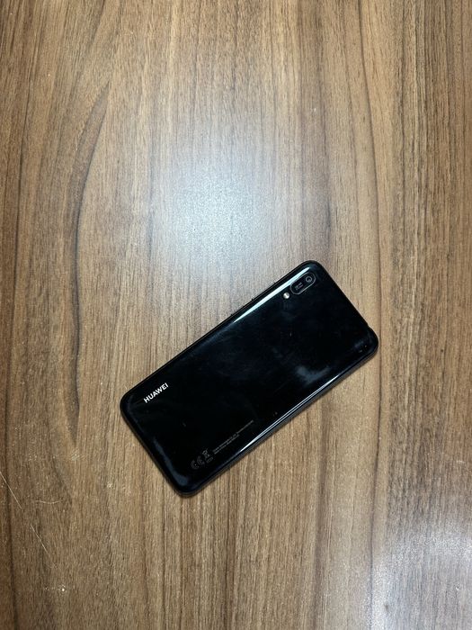 Huawei y6 2018/2019 impecabil