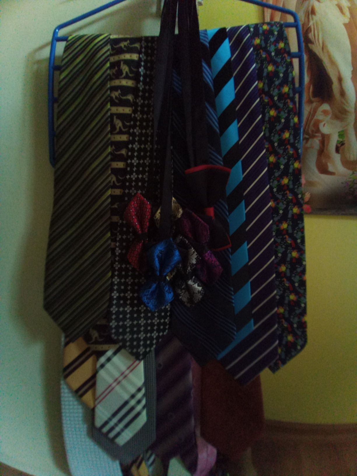 Costume Bleu sau Gri talie 54+Cravata/Papillon