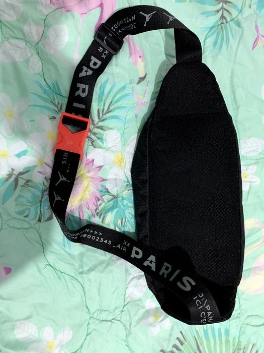 Borseta Jordan Paris Originala