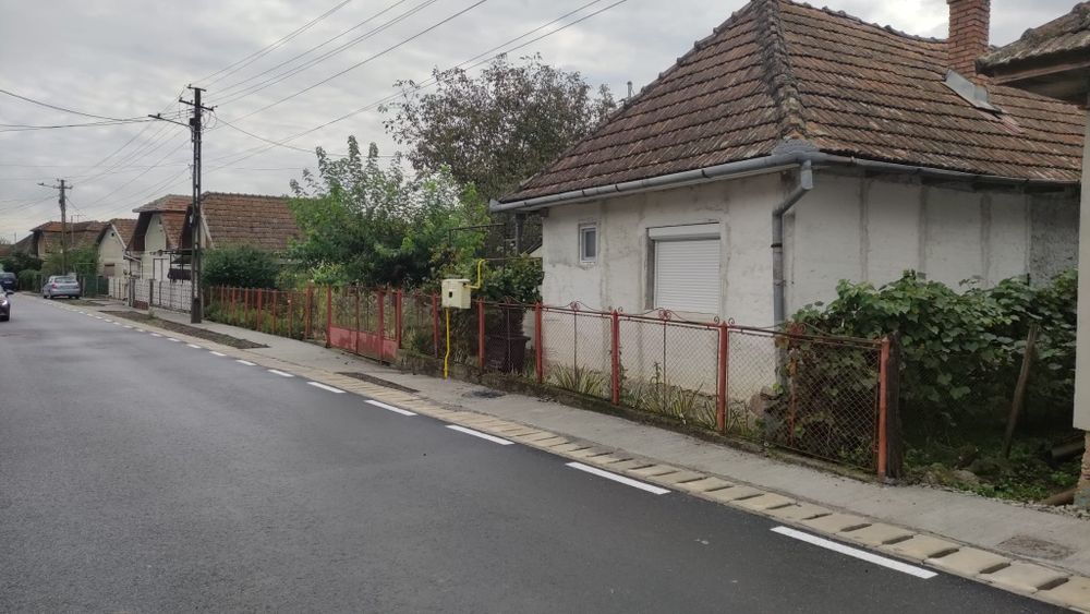 Casă de vânzare în Războieni-Cetate, județul Alba