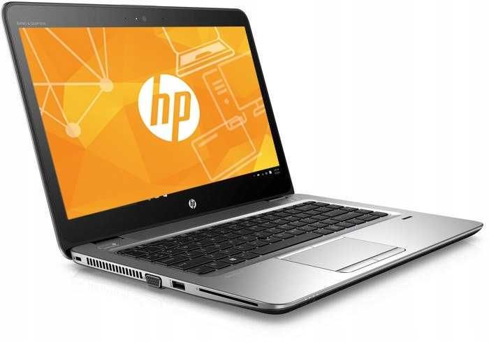 срочно hp elitebook 840 g3 core i5 8/256 gb SSD