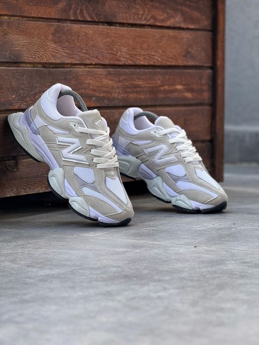 New Balance Мъжки Маратонки (40-44)