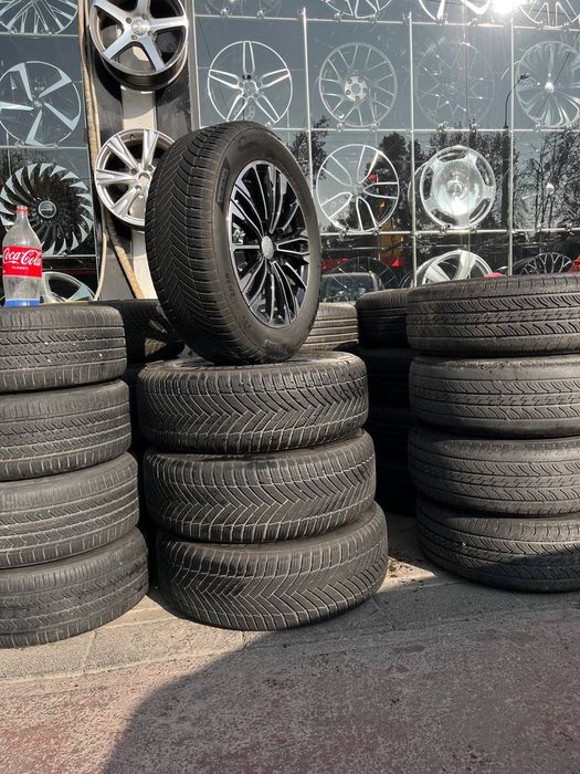 BU/U GWM Haval H6 Jolion 18R 5x114.3 Diska Balon Imperial 235/60R18