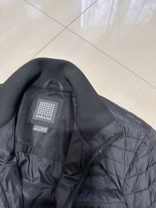 Geaca geox de primavara