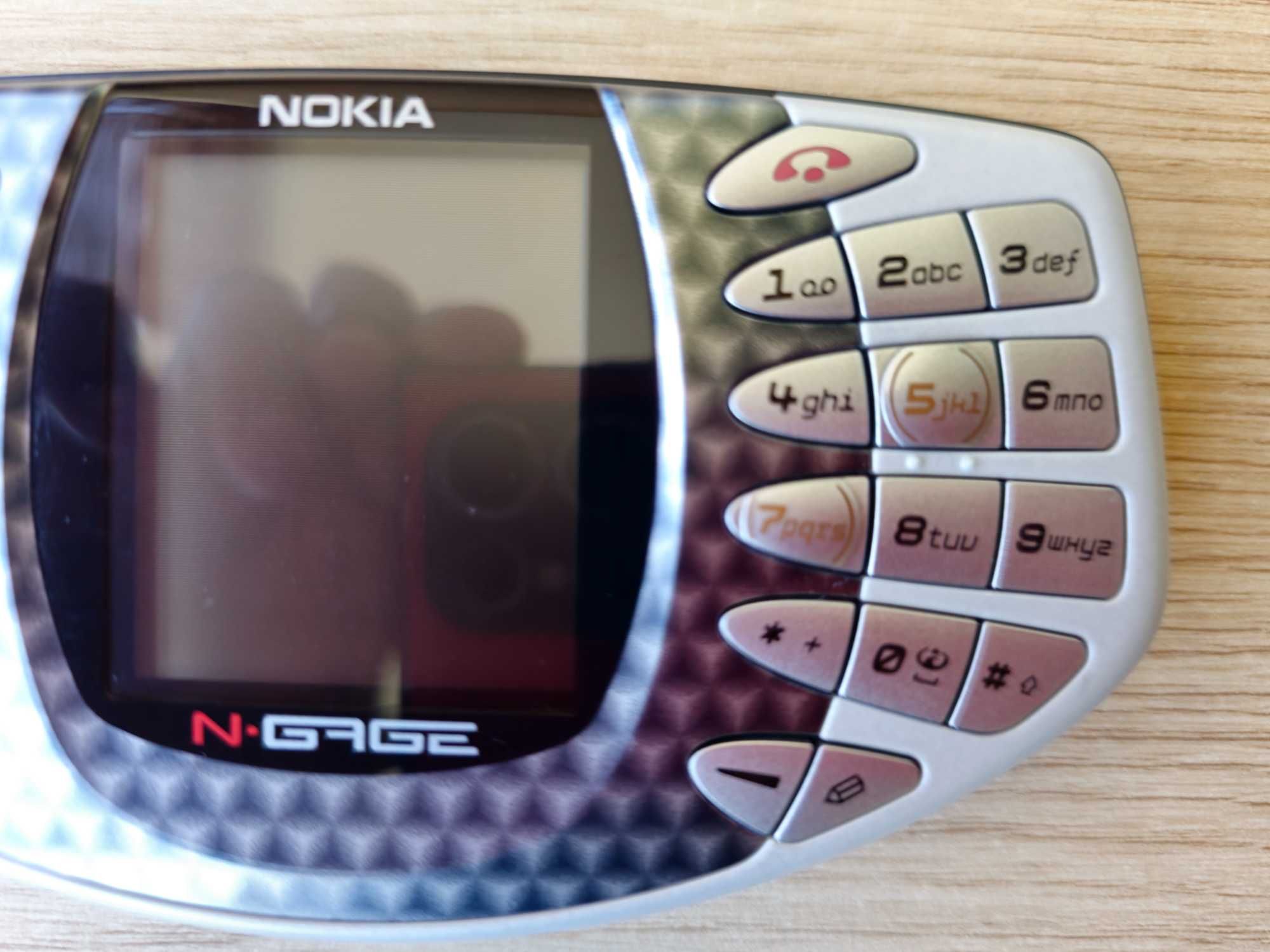 ТОП СЪСТОЯНИЕ: NOKIA N-Gage Symbian Нокиа Симбиан Нокия