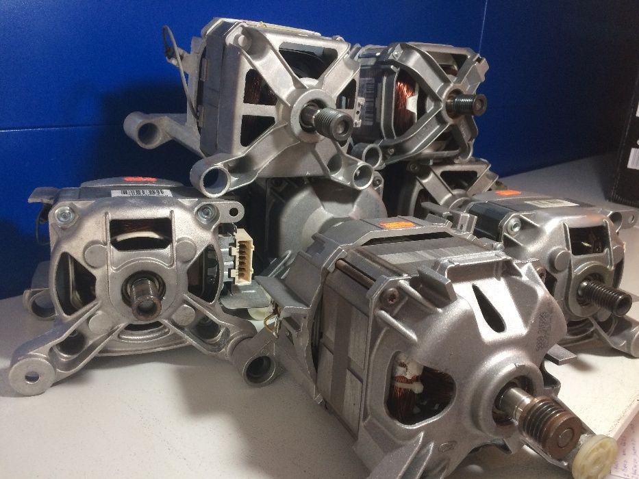 Motoare masini de spalat