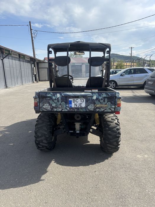 Buggy Linhai 4x4