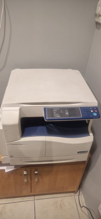 Принтер WorkCentre 5021